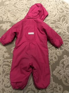 Комбинезон reima 80
