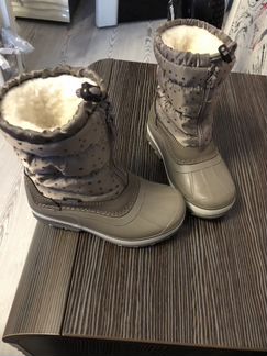 Детские сапожки Artica