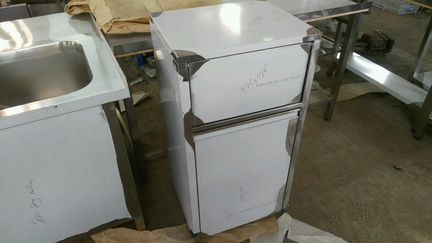 Мусорные баки для общепита