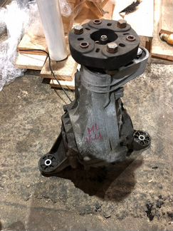 Редуктор задний ML W164 AMG R 63 AMG