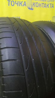 215 65 16 Bridgestone Dueler H/P Sport GH79