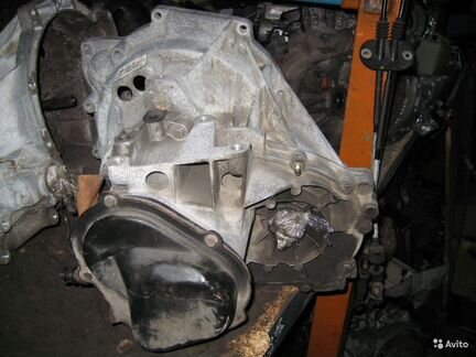 МКПП для Volkswagen Passat (ABS) (Б/У)