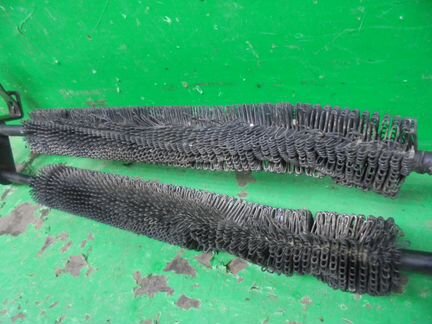 Радиатор масляный Cadillac SRX 09-16 г