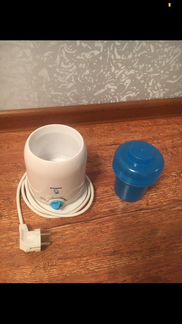 Подогреватель для бутылочек