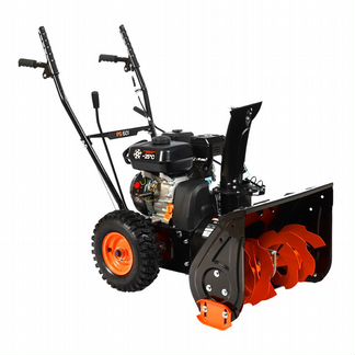 Снегоуборщик patriot PS 601