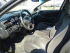 Dodge Stratus 2.4 AT, 2003, 235 414 км объявление продам