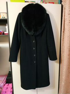 Пальто женское Lady V 44р-р