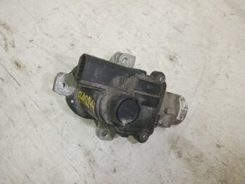 Клапан егр Ниссан Micra K12E