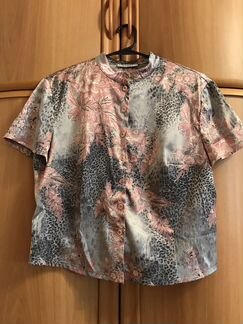 Женский костюм