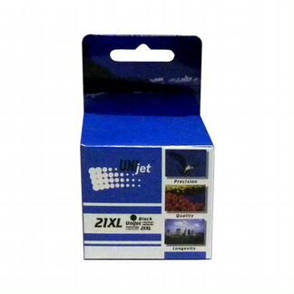 Картриджи HP 21XL C9351CE 22XL C9352CE Новые