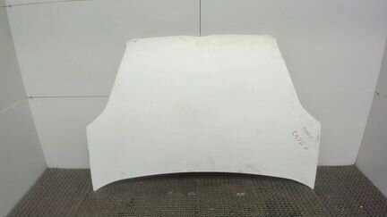 Капот Fiat Doblo 2010, 2010