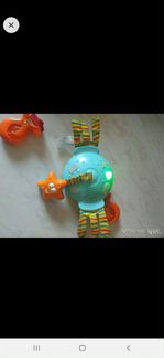 Игрушки развивающие