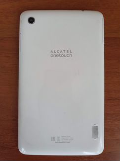 Планшет Alcatel OneTouch POP 7 P310X