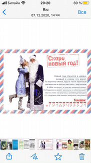 Дед Мороз и Снегурочка-цска, Ходынское поле