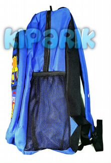 Рюкзак фк Барселона