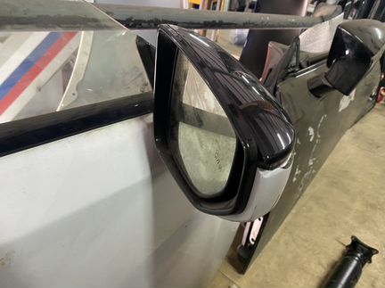 Зеркало заднего вида Lexus LC500