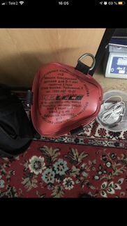 Боксерский мешок