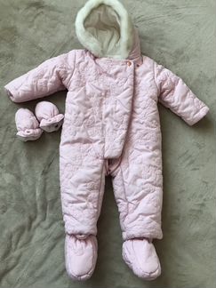 Комбинезон новый mothercare 80р