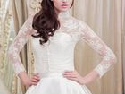 Свадебное платье Bonia от Yusupova Couture