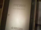 Regin TTC 2000 новый