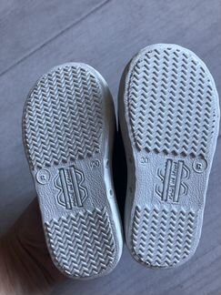 Слипоны Jacadi