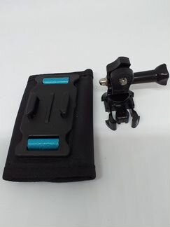 Крепление на рюкзак для экшн камер Sony Actio