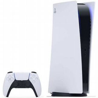 Sony playstation 5 digital