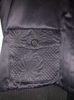 Куртка зимняя женская Nina Ricci оригинал