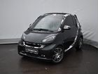 Smart Fortwo 1.0 AMT, 2010, 174 098 км