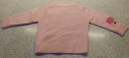 Свитер детский р.86-92