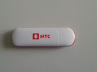 3G USB модем от МТС ZTE652 объявление продам
