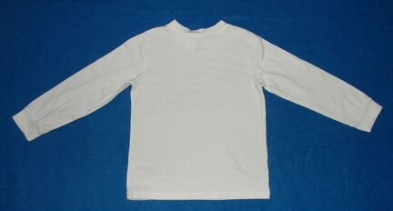 Футболка с длинным рукавом Carter’s, 5Т