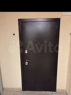 3-к квартира, 87.1 м², 7/19 эт.