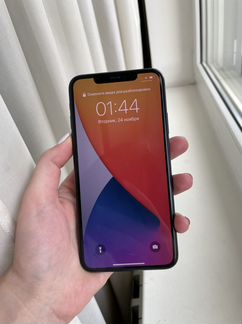 Apple iPhone 11 pro max 64gb
