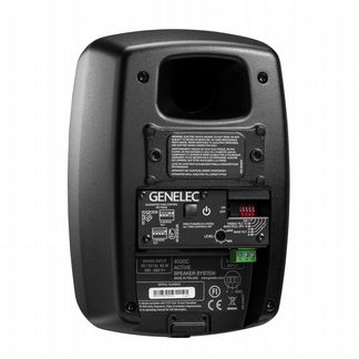 Genelec 4020 CMM студийный монитор