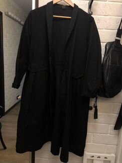 Кардиган/тренч/пальто