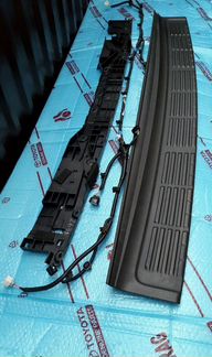 Проводка заднего бампера Land Cruiser 200 2008