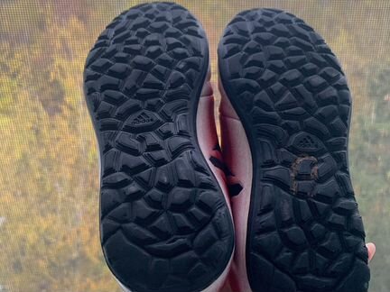 Футбольные бутсы