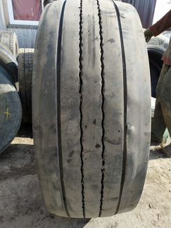 Грузовая шина бу 385 65 R22.5 Continental
