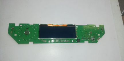 Плата на стиральную машину Ariston