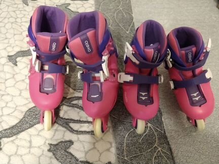 Ролики детские