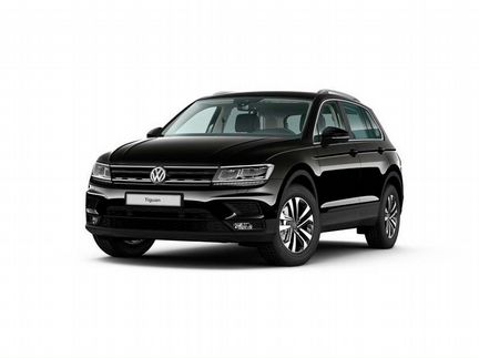Volkswagen Tiguan 1.4 AMT, 2020
