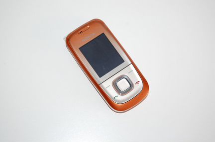 Nokia 2680s идеал как новый. Оригинал