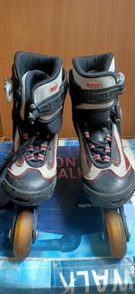 Роликовые Коньки