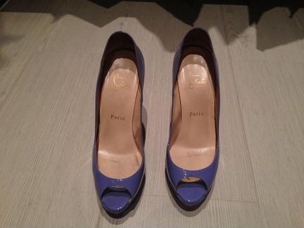 Туфли Christian louboutin оригинал
