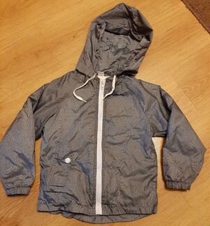 Ветровка флис 104р