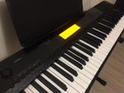 Цифровое пианино casio 220r