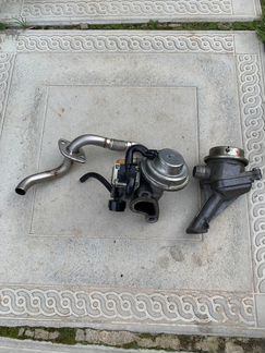 Клапан егр m112.955