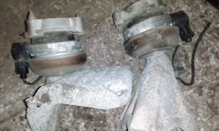 Опора Двигателя для VAG