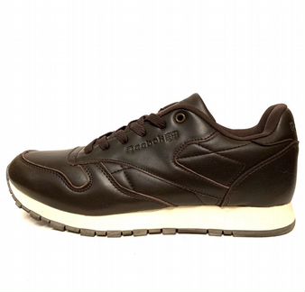 Кроссовки reebok Classic